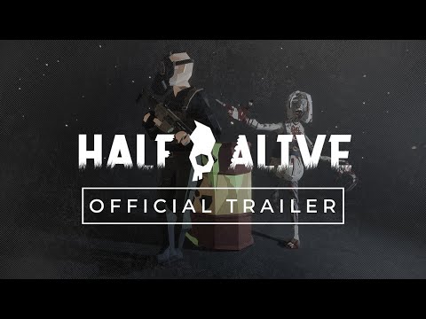 Half Alive youtube-video