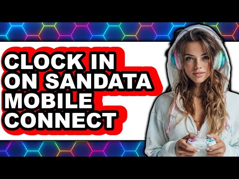 How to Clock In on Sandata Mobile Connect (Updated 2025)
