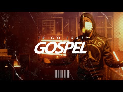 Fizzler x Headie One x Central Cee Melodic UK Drill Type Beat - "Gospel" (Prod.TRTheProducer)