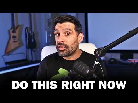 The only way to invest in 2026