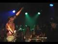 The Rosebuds Tour '07