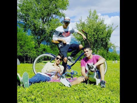 Haki Boy--FIRE Freestyle