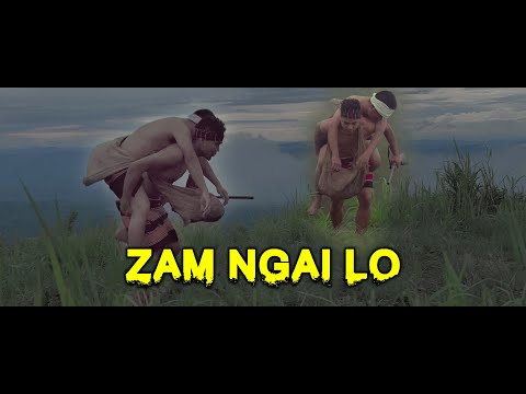 ZAM NGAI LO - SUB HQRS YMA ZAIPAWL, SERCHHIP (2018-2020) (Official)