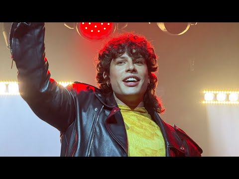 No siempre quedará paris - Leo Rizzi