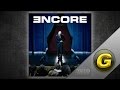 Eminem - Curtains Up (Skit) (Encore)