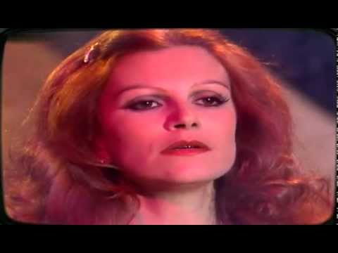 Milva - Non piangere piu Argentina 1978