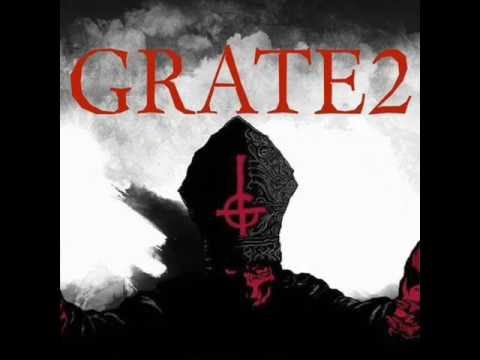 "Experiment 168" trap instrumental Produced by Grate2