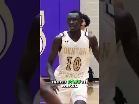 Denton is looking to get their 3rd win over Birdville tonight in the Regional Finals