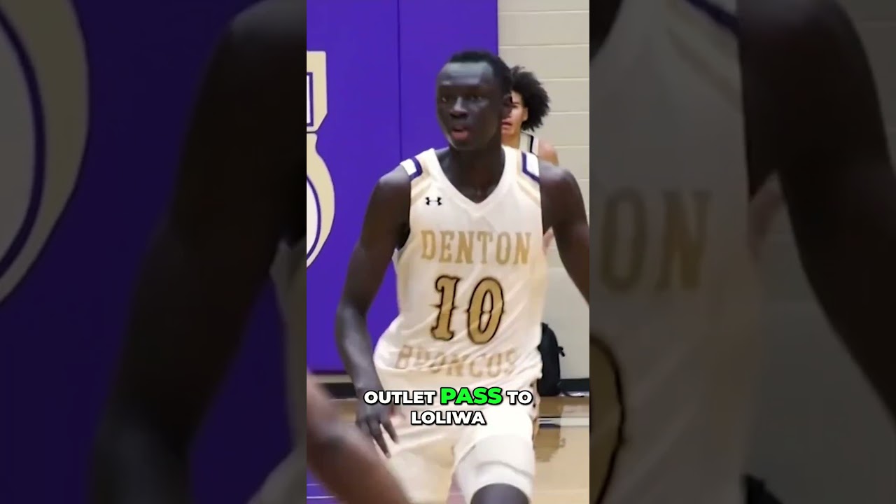 Denton is looking to get their 3rd win over Birdville tonight in the Regional Finals