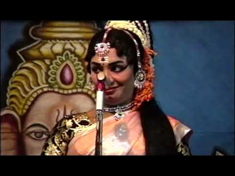 Valli Tirumanam, Vellaalapaddi