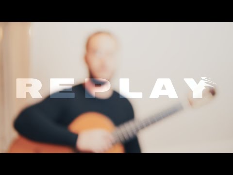 Replay 1 (arr. mauricemori) | VGM on Classical Guitar [full album]