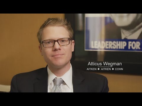 Play Law Firm Video