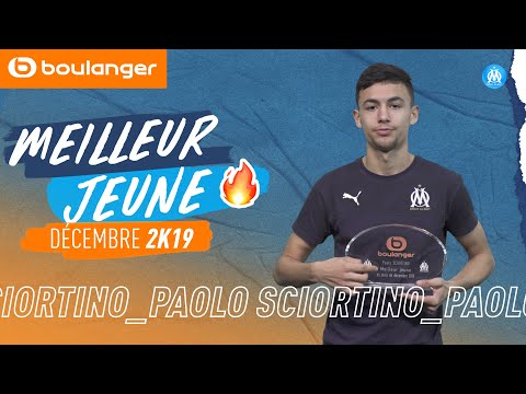 Paolo Sciortino relève le défi de Jordan Amavi