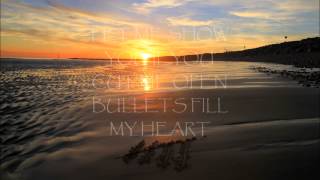 EMBRACE - BULLETS - LYRICS
