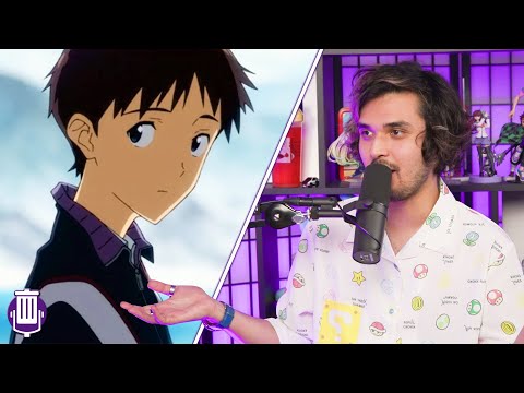 Trash Taste Reacts to the FINAL Evangelion Movie
