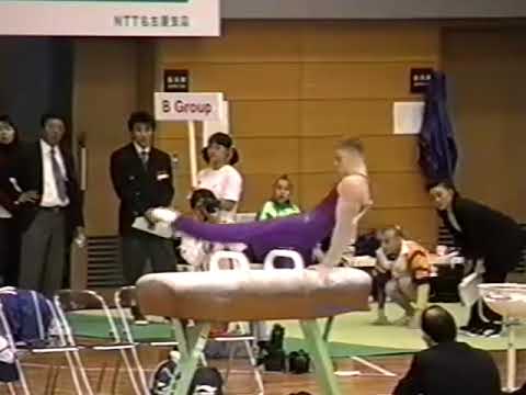 AA 1998 Chunichi Cup   Nikolai Kryukov RUS PH