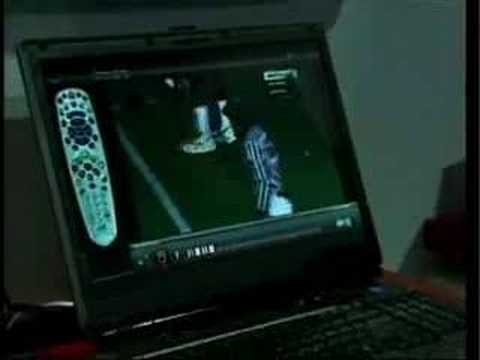 Sling Box, TV - INVENT [BroadbandTV]