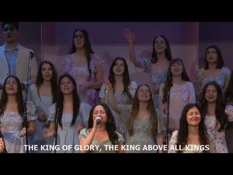 April 9, 2023 Easter   Crinisor Stefan - Cum Să-L Întâlnești pe Isus De Ziua Învierii