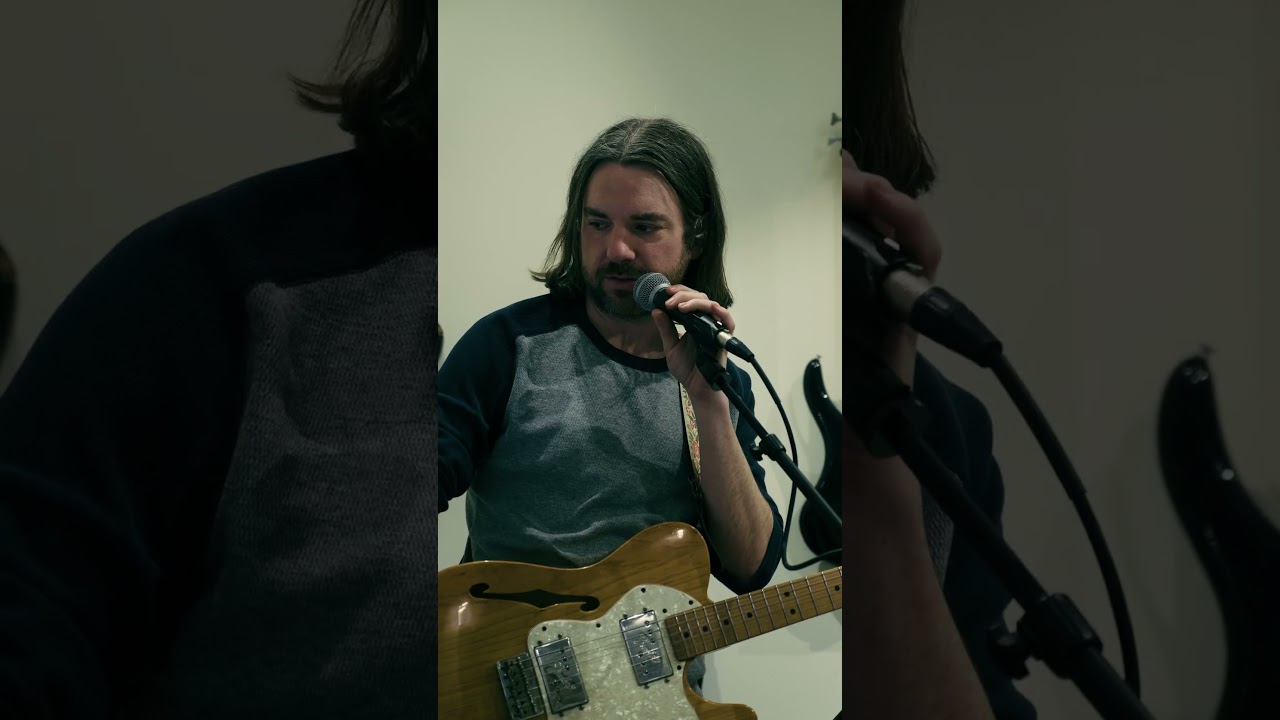 The Empty Pockets video thumbnail