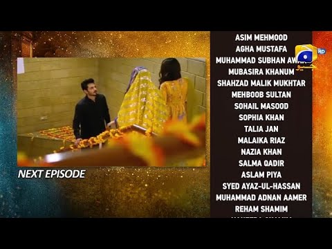 Tere Bin Episode 28 Teaser | Tere Bin Episode 28 Promo | 2023 | geo tv drama