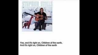 We Are Not Helpless - Stephen Stills 1970, Atlantic Records