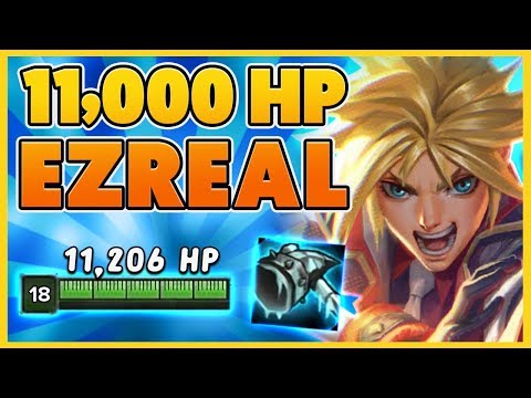 *UNKILLABLE* I FLASH IM THE MIDDLE OF 5 ENEMIES - BunnyFuFuu