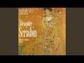 24 Préludes, Op. 11: No. 16 in B-Flat Minor