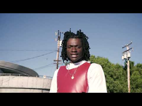 [Official Video] B6(Pushaz ink)  -Disrespectful [Prod by Elsegundo]