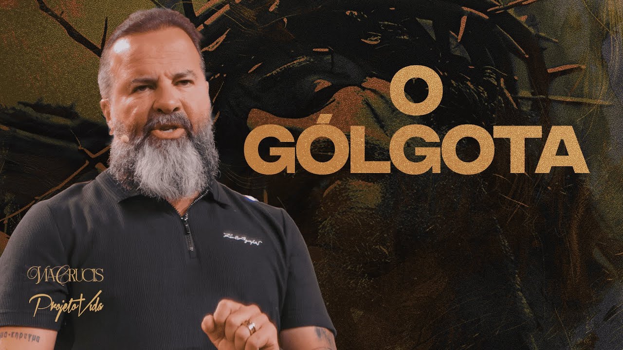 Por Que Jesus Precisou Sofrer Tanto? | Joel Pereira | Projeto Vida