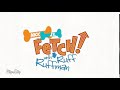Fetch With Ruff Ruffman Logo