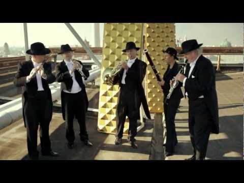 25 Years of the Chamber Music Hall · Vol. 3