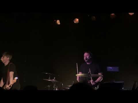 Tata Bojs - Sonda @ Live Banská Bystrica (24.11.219) 4K