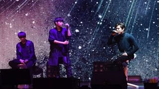 [NO CUT] INFINITE(인피니트) &#39;One Day&#39; 컴백 쇼케이스 무대 (Showcase, 태풍, The Eye, INFINITE ONLY) [통통영상]