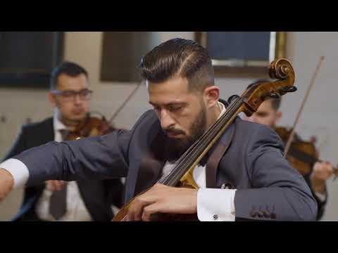 Cickom, Cickom - Hungarian Folk Song Adaptation for Gipsy Chamber Orchestra