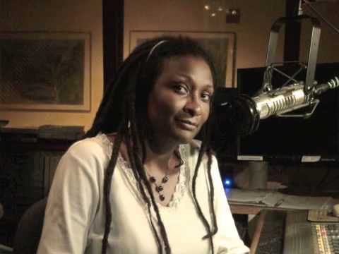 Evenin' Jazz with Tracy Fields Promo for Mon 10/11