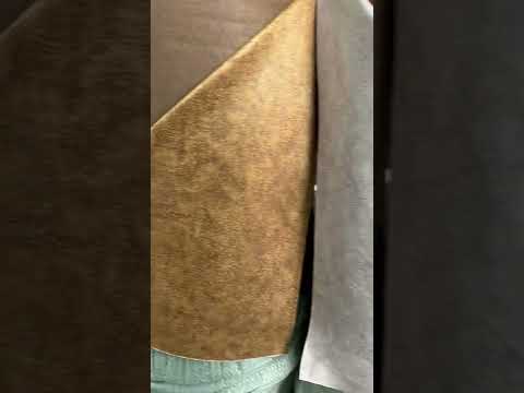 G.r vivaldo imported suede, for sofa fabric