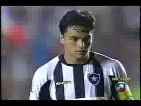 Final Campeonato Carioca 2007 2º Jogo Flamengo x Botafogo