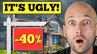 Housing Market MELTDOWN & What a Trump Presidency Means Now