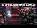 Klassic Noob Saibot S SP2 Chaining Deals Huge Damage Mk Mobile