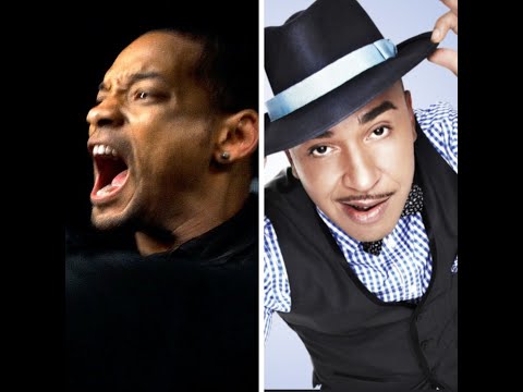 Brostalgia ep6: Will Smith vs Bears, Beets, Lou Bega