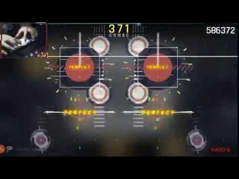 [Cytus II] Robo Head - Devillic Sphere (HARD LVL 9) ALMOST MM..