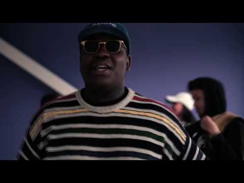 DanielOG - I Wanna (prod. GRGY)