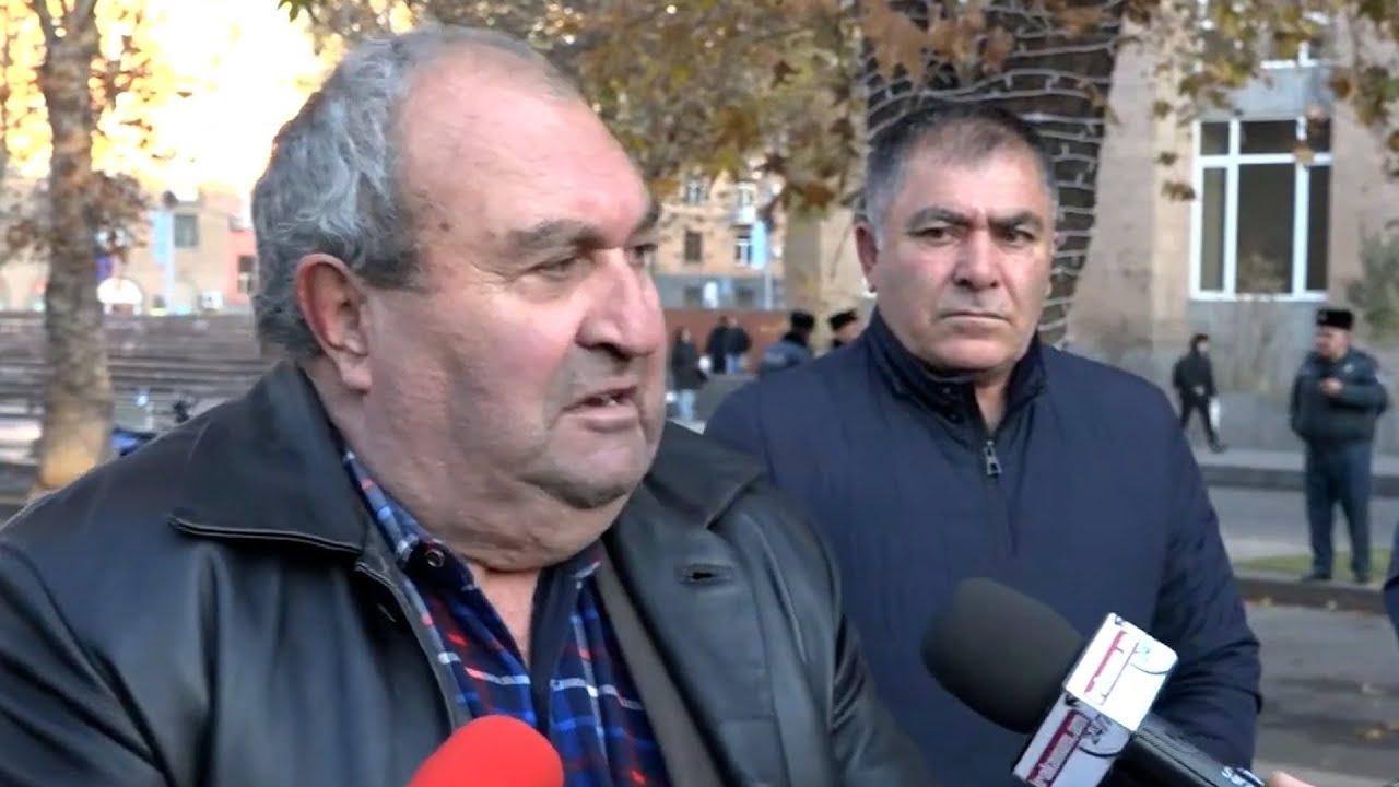 Փողը ներդնում ենք, բայց ձկները սատկում են