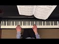 Dinosaur Stomp 🦕🦖 | Piano Adventures Lesson Book Level 1 (2nd Edition)