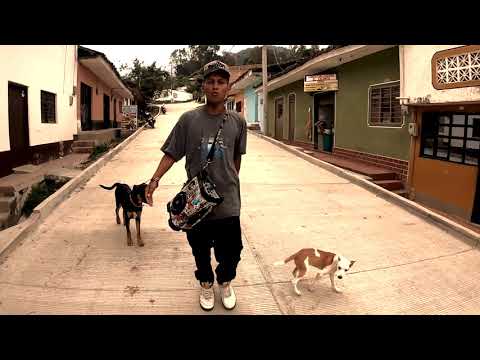 Jhon Jota - Quien Soy Yo - Prod Atilaproductions & ESK