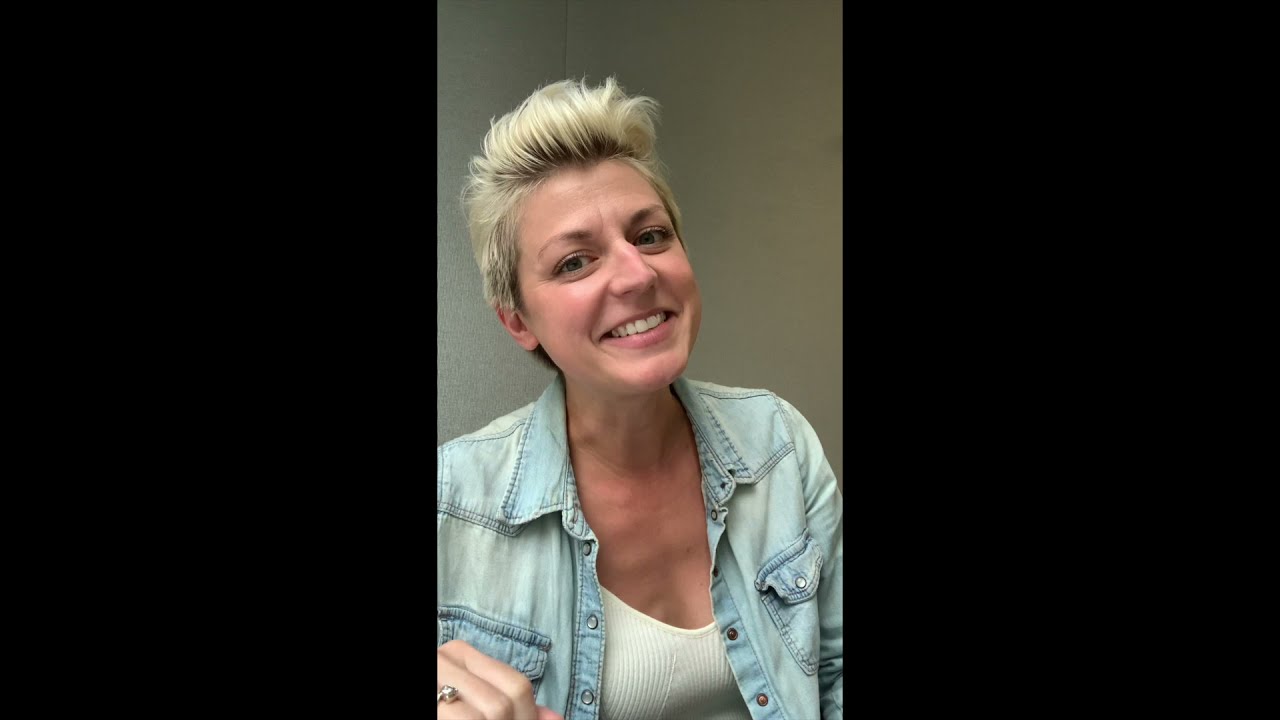 Emotional trauma and your voice