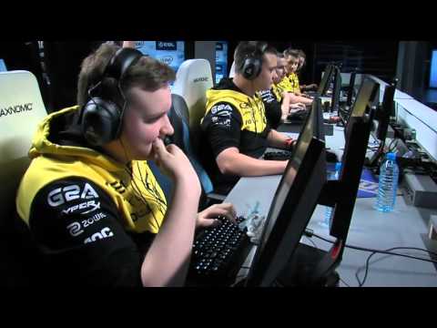 Zeus ACE vs Tempo Storm