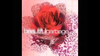 Garbage -  08. &quot;Breaking up the girl&quot; (Beautiful Garbage)