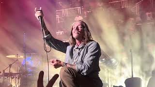 “Wish You Were Here” - Incubus live [HDR] July 2022
