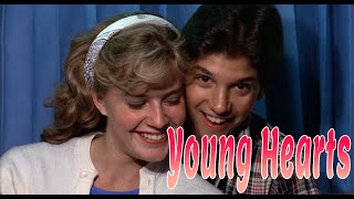 The Karate Kid - Young Hearts (Music Video)